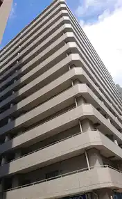 ライオンズマンション練馬
