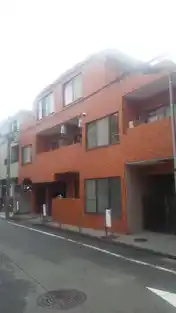 セントヒルズ落合