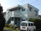メゾン白百合