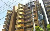 ガーデンステイツ玉川上水
