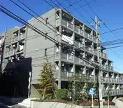 SOCIETY宮前平