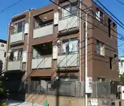 ディアコート宮崎台