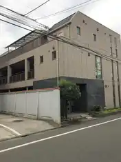サンパレス日之出