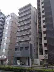 メインステージ文京春日