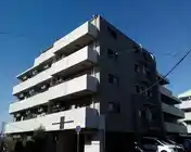 セイガステージ武蔵野台