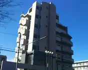 ルピナスマンション