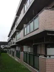 クレッシェンド