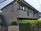 メゾンアイ