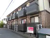 グリーンパレット大船