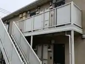 ヴィラ湘南A棟