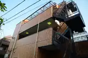 ニューハイム