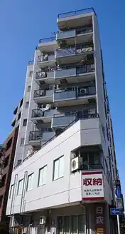 メゾーネ大山