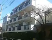 尾山台コーポラス
