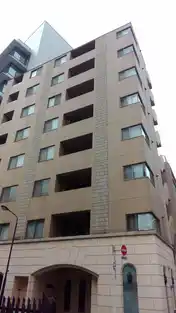 セントパレス西神田