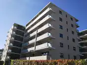 プラウド川崎ガーデンテラス