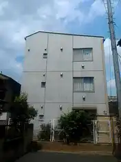 ミモザヴィレッジ