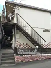 コスモハイツステラ