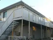 メゾンアライB