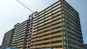 クロスフォート玉川上水