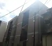 ディアコート大倉山Ⅰ
