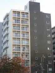 メゾンイセザキ