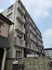 柏グリーンコーポ