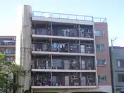 白金ビル
