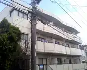 グリーンハイム松風台