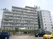 クリオ大和弐番館
