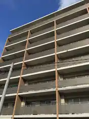 ヴェルレージュ菊川