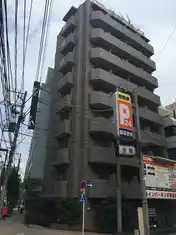 プレール東神田