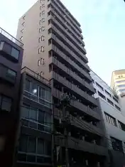 ガーラ日本橋一丁目
