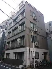 ロマロ銀座新富