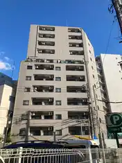 ヴェルステージ国分寺