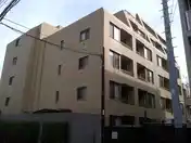 ハピネ文京根津
