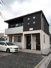 シャトルコーポⅢ