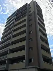 アルファグランデ葛西臨海公園