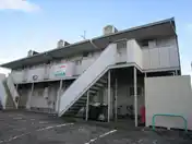 グリーンハイツ