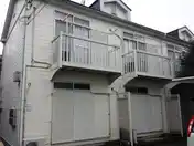 コスモスハイツ