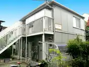 ハイツひるぜん