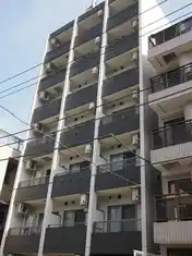 グランリーヴェル横浜山手