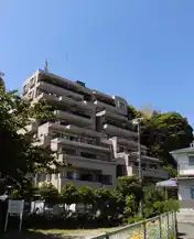 ライオンズマンション大船B棟