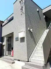 ラフィネ堀ノ内