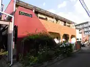 スワンハイム