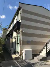 レオパレスアンゲネーム