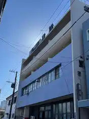 松本建設平野ビル