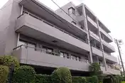 パークコート等々力