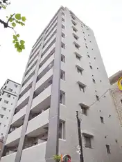 アンディーン月島