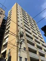 センチュリーハイツ御徒町モダニカ