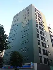 アパートメンツ銀座東